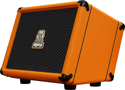 Orange Outlowd ES60 Ed Sheeran