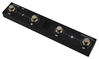 LimbicMedia Maestro FS-1 kontroler nożny