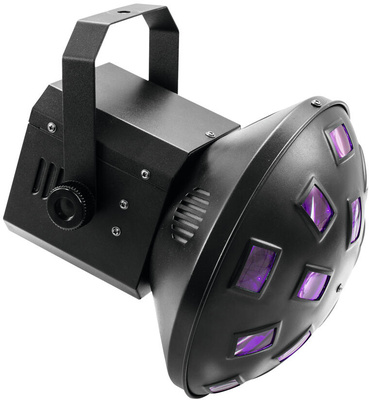Eurolite Z-20 efekt LED typu Derby