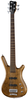 Warwick Teambuilt PS Corvette 5 Ash AT