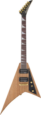 Jackson Excl Rhoads JS32T Nat Oil