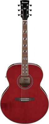 Ibanez AJ70M1E-WR gitara akustyczna