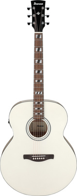 Ibanez AJ70M2E-PW gitara akustyczna