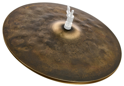 Sabian 16" Stratus Dry Hi-Hat talerz do hi-hatu