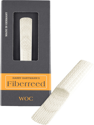 Harry Hartmann WOC Classic Boehm reed