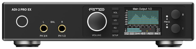 RME ADI-2 Pro EX
