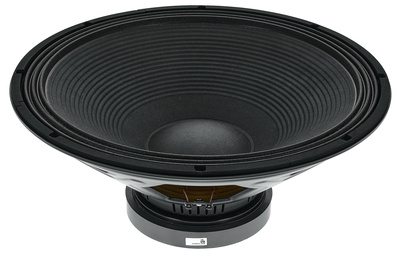 HK Audio 18"Woofer Lucas 2K18