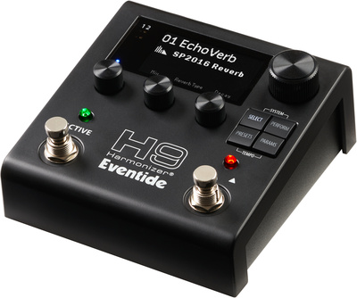Eventide H9 Harmonizer Gen 2