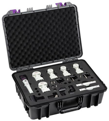 SE Electronics V Pack Eloy Casagrande