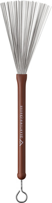 Vater VWTB Beantown Brushes