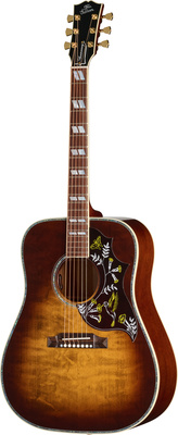 Gibson Hummingbird Anniversary Ltd CB