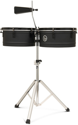 LP City Series Black timbalesy