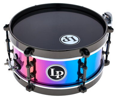 10"x4.5" Tony Succar Salsa SN