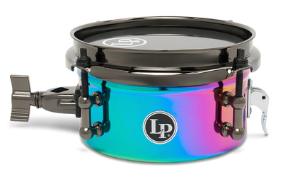 06" Tony Succar Micro Snare