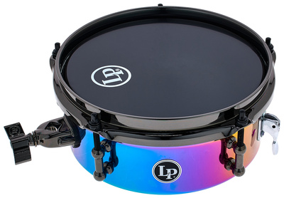08" Tony Succar Micro Snare