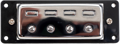 Höfner HI-511N Neck snímač pro baskytaru