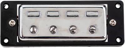 Höfner HI-511B Bridge snímač pro baskytaru