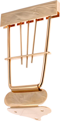Höfner H62/30-G Gold podstrunnica do gitary basowej