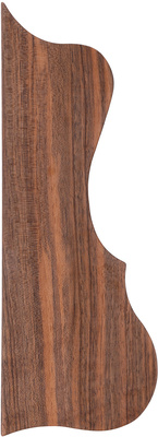 Höfner H65/36-CB-HGL Walnut pickguard pro baskytaru
