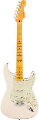 Fender LTD Pro Clsc Silent Strat OWT
