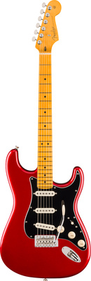 Fender LTD Pro Clsc Silent Strat CAR