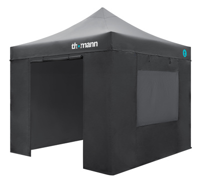 Thomann Pop-Up 3x3m Full 1 zestaw namiot składany