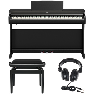 Yamaha YDP-166 B Set