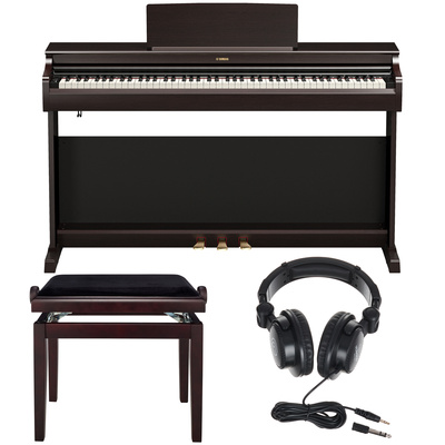 Yamaha YDP-166 R Set