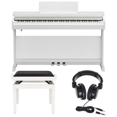Yamaha YDP-166 WH Set
