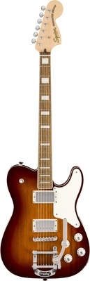 Squier Paranormal Trouble Tele HSB