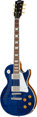 Gibson Custom Les Paul Standard TB