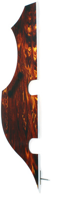 Höfner H65/36-V58 Tortoise pickguard pro baskytaru