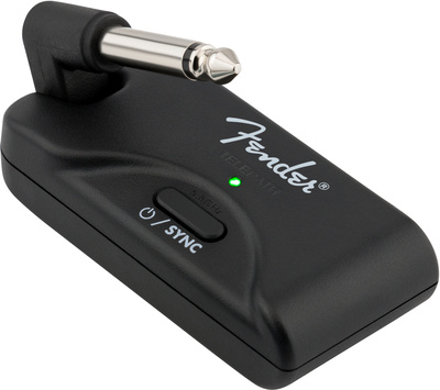 Fender Telepath Wireless Transmitter