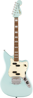 Squier Paranormal Electric IV DBL