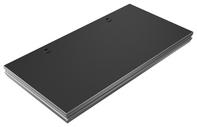 Global Truss Deck DJ Deck 120x60cm podest sceniczny