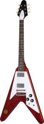 Gibson Custom 1971 Medallion V Re MC