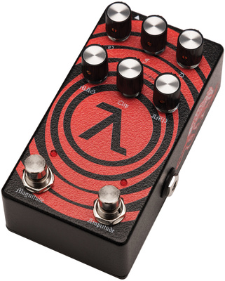EarthQuaker Devices Sunn O))) HalfLife
