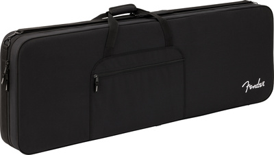Fender Preci/Jazz Bass Foam Core Case