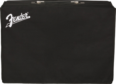 Fender Tone Master FR-212 Amp Cover