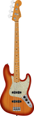 Fender AM Pro Jazz Bass MN ACB