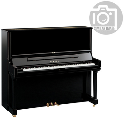 Yamaha YUS 3 SH3 PE cichy fortepian