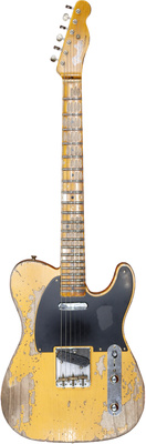 Fender Special 52 Tele SH Relic ANB