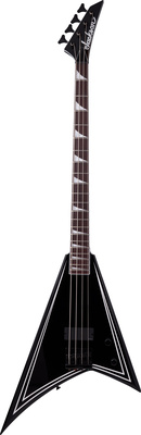 Jackson X RRB IV Rhoads BK PIN gitara basowa