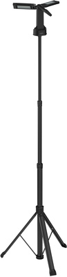Ansmann Worklight Triohead Tripod akumulátorová pracovní lampa