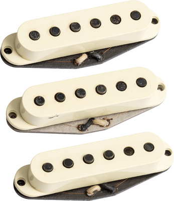 Seymour Duncan "Big Daddy" Philip Sayce Set