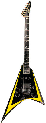 ESP Alexi Arrow Head Legacy