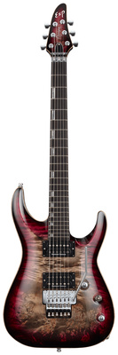 ESP Horizon FR CTM BM Reptile Red