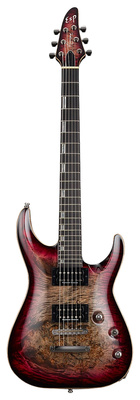 ESP Horizon NT CTM ST Red Burst