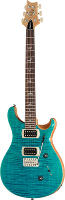 PRS SE Custom 24 Blue Matteo