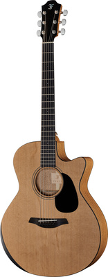 Furch Blue Deluxe Gc-CM a w/GB
